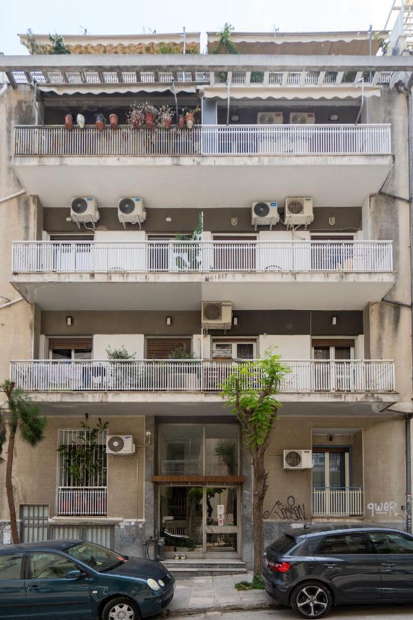 ☆Kalimarmaro 3Bd Apt For Max Fun & Comfortability☆ Athen Eksteriør bilde