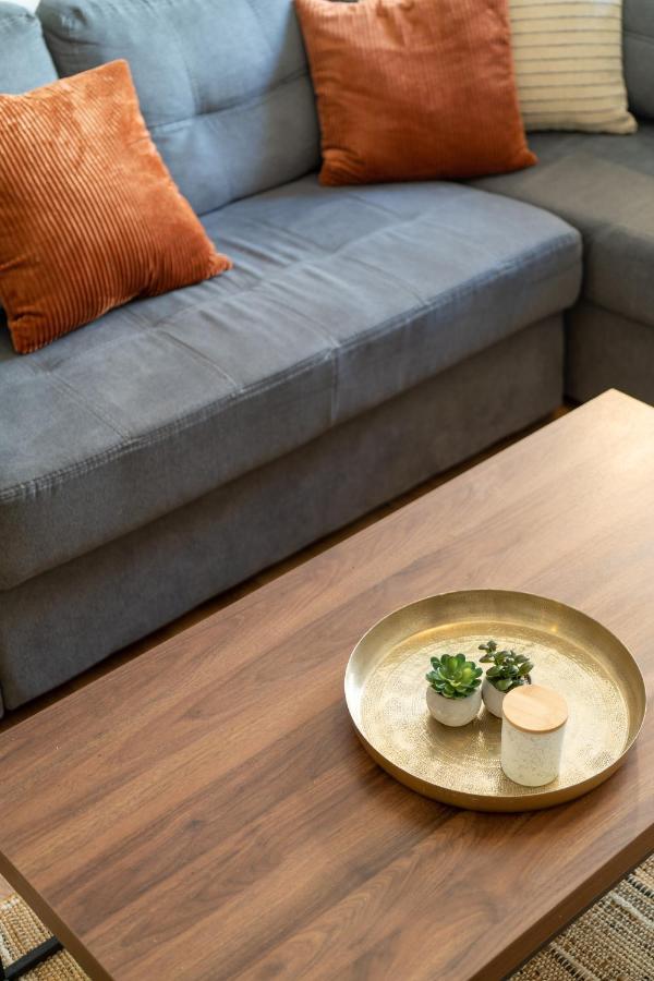 ☆Kalimarmaro 3Bd Apt For Max Fun & Comfortability☆ Athen Eksteriør bilde
