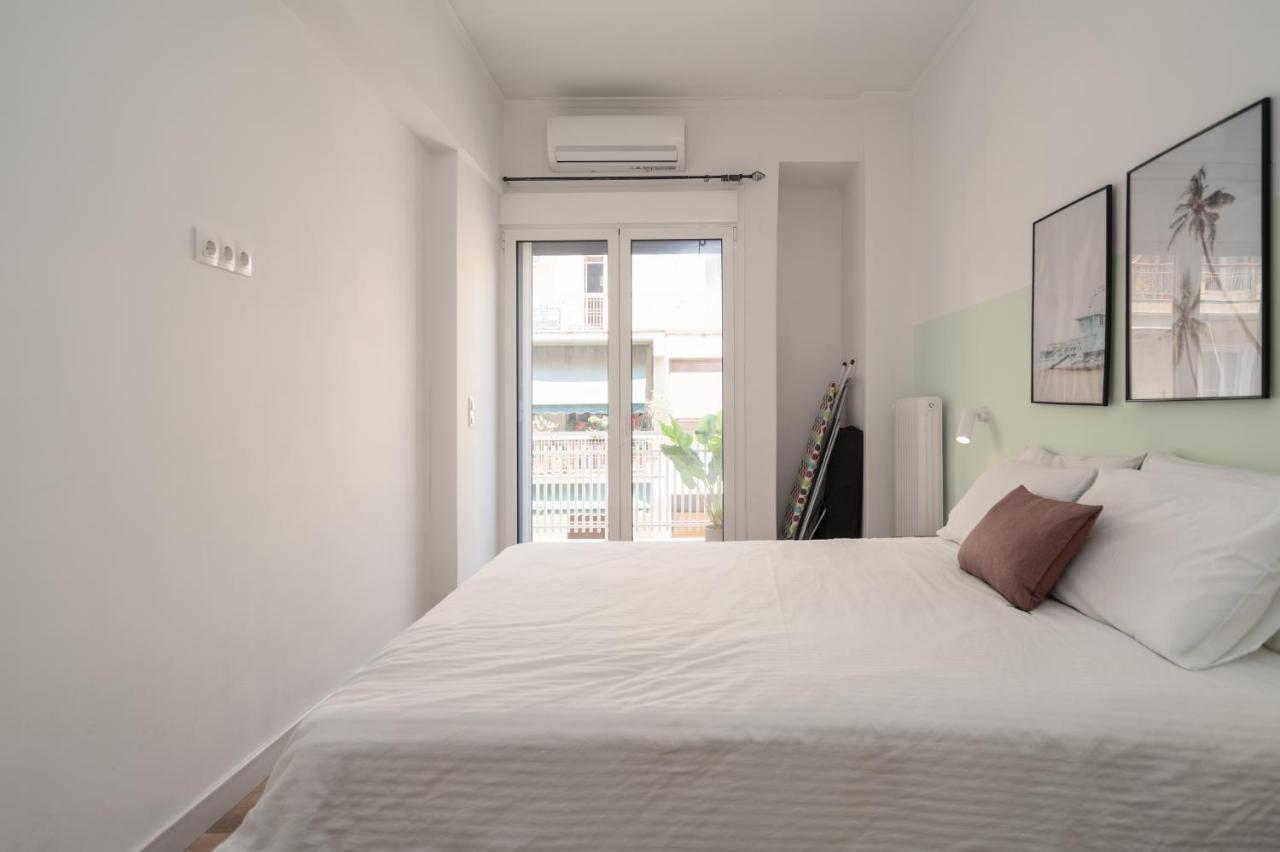 ☆Kalimarmaro 3Bd Apt For Max Fun & Comfortability☆ Athen Eksteriør bilde