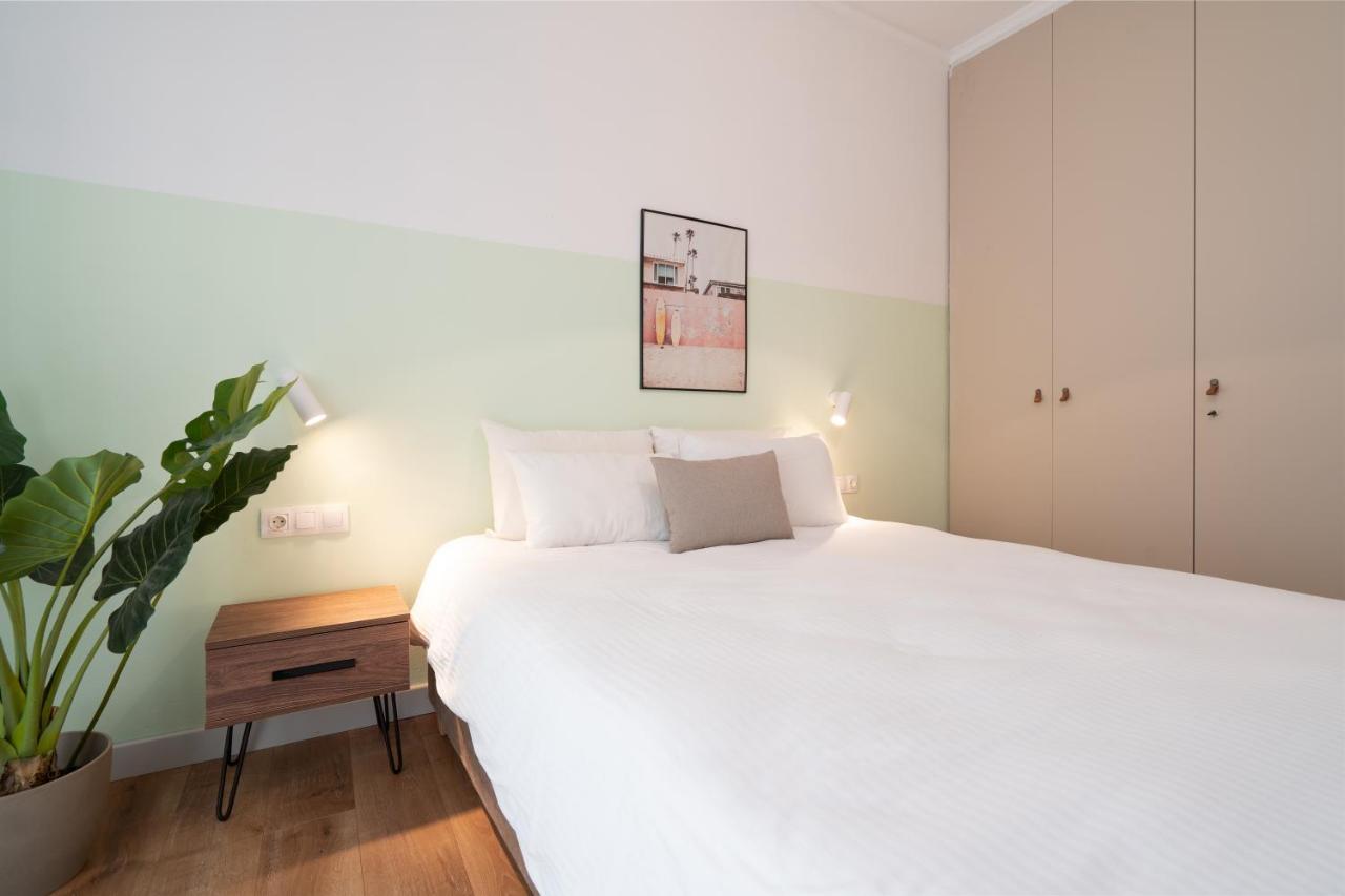 ☆Kalimarmaro 3Bd Apt For Max Fun & Comfortability☆ Athen Eksteriør bilde