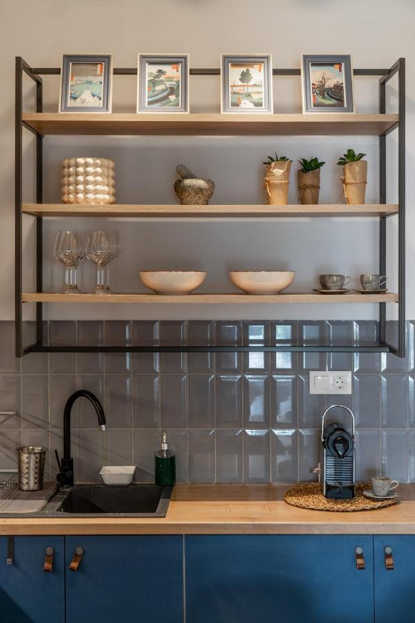 ☆Kalimarmaro 3Bd Apt For Max Fun & Comfortability☆ Athen Eksteriør bilde