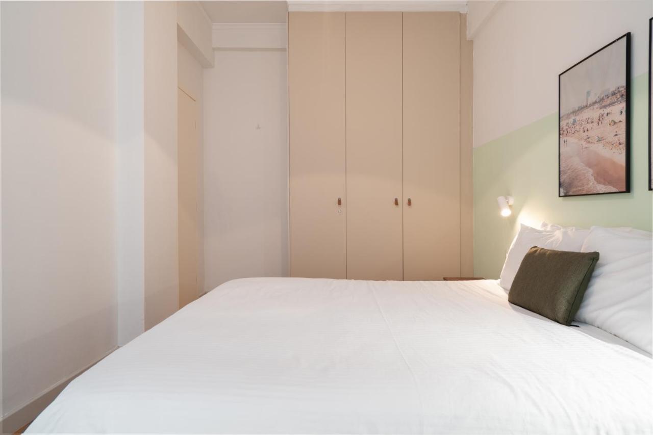 ☆Kalimarmaro 3Bd Apt For Max Fun & Comfortability☆ Athen Eksteriør bilde