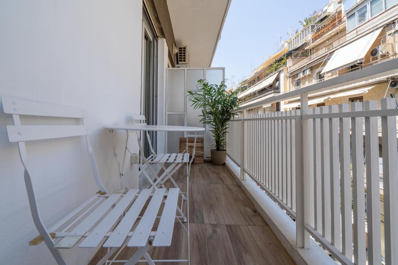 ☆Kalimarmaro 3Bd Apt For Max Fun & Comfortability☆ Athen Eksteriør bilde