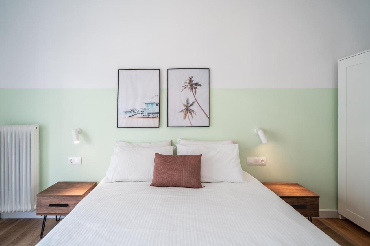 ☆Kalimarmaro 3Bd Apt For Max Fun & Comfortability☆ Athen Eksteriør bilde