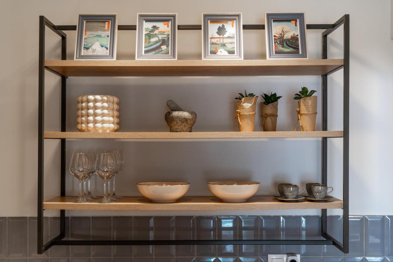 ☆Kalimarmaro 3Bd Apt For Max Fun & Comfortability☆ Athen Eksteriør bilde