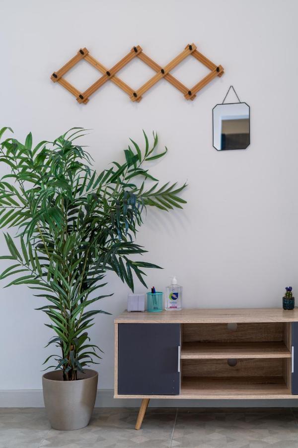 ☆Kalimarmaro 3Bd Apt For Max Fun & Comfortability☆ Athen Eksteriør bilde