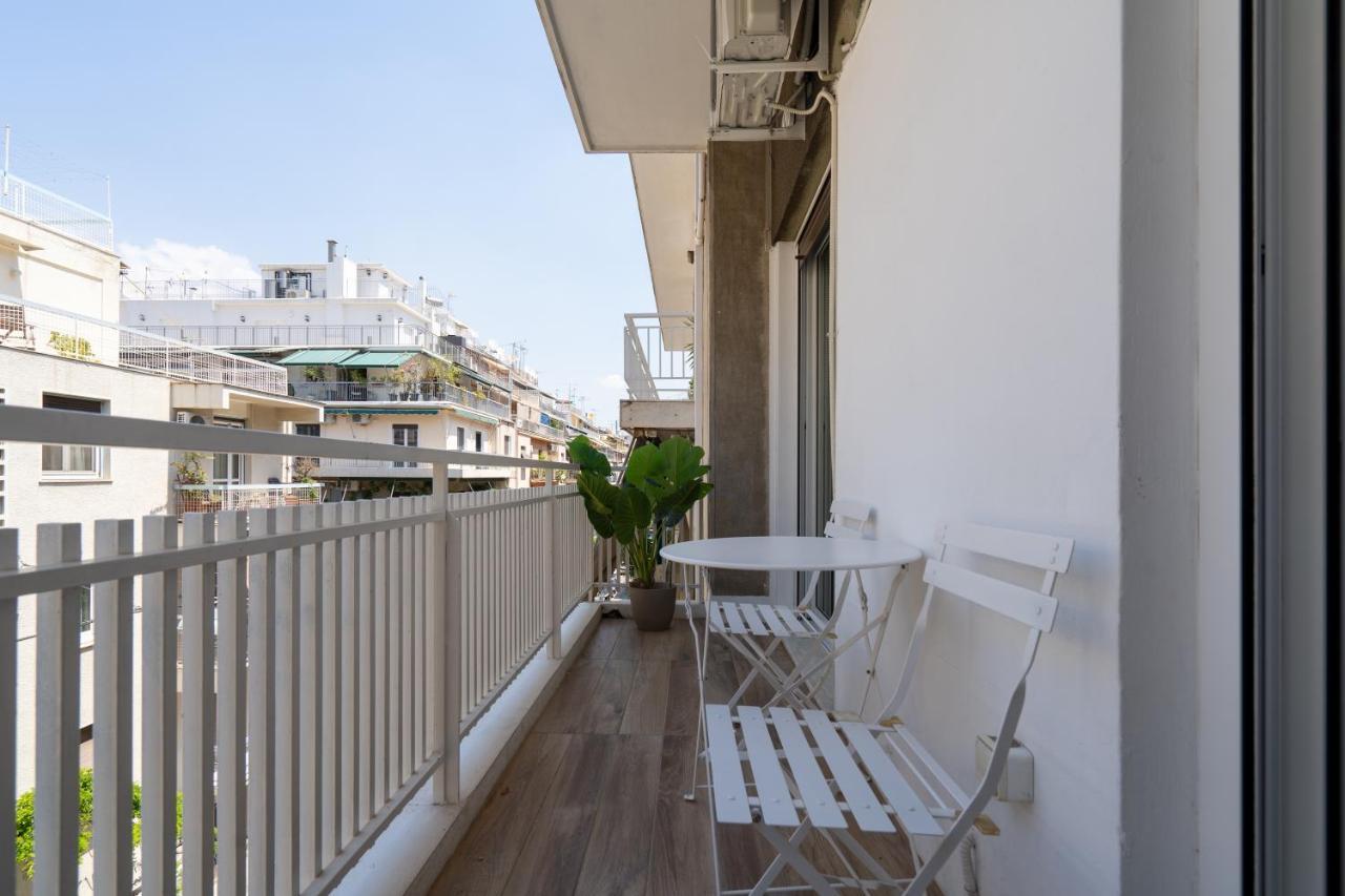 ☆Kalimarmaro 3Bd Apt For Max Fun & Comfortability☆ Athen Eksteriør bilde